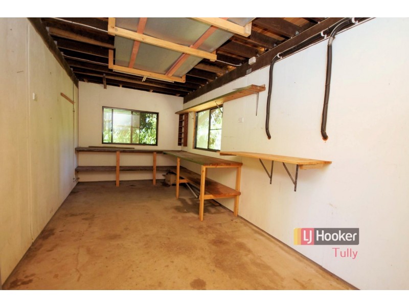 222 Bulgun Road, Bulgun QLD 4854