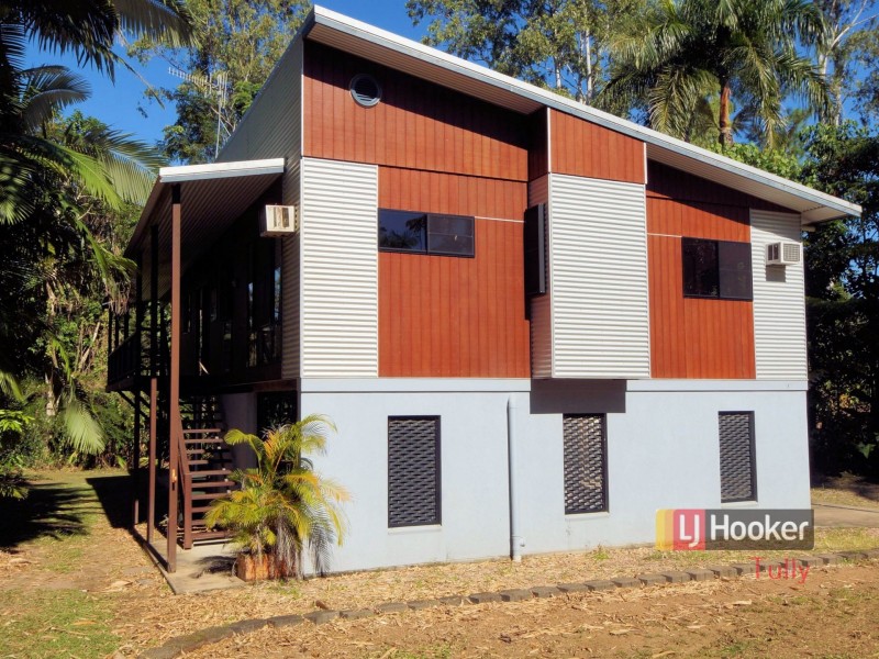 222 Bulgun Road, Bulgun QLD 4854