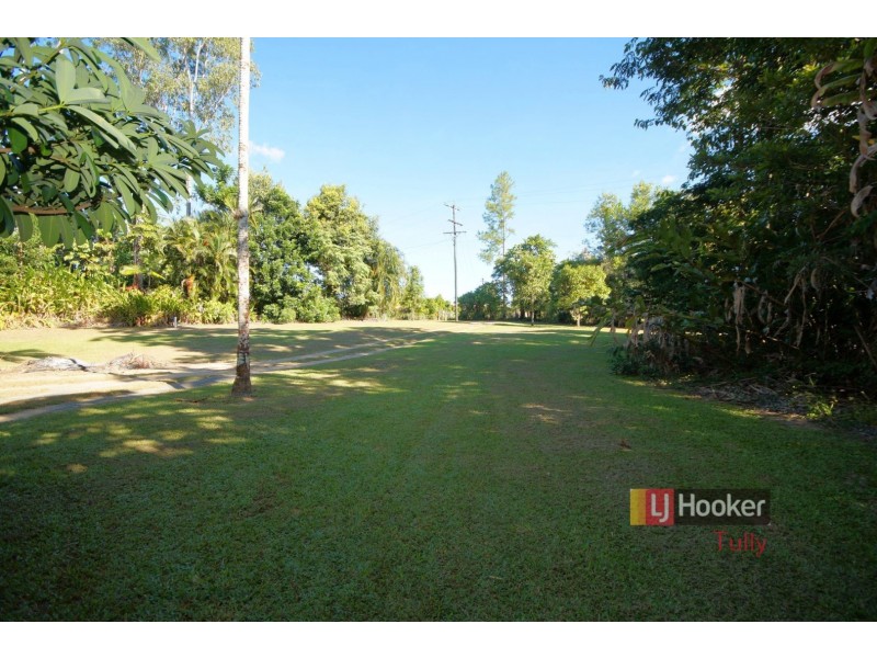 222 Bulgun Road, Bulgun QLD 4854