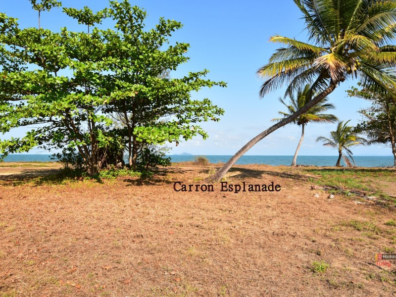 64 Luff Street, Hull Heads QLD 4854