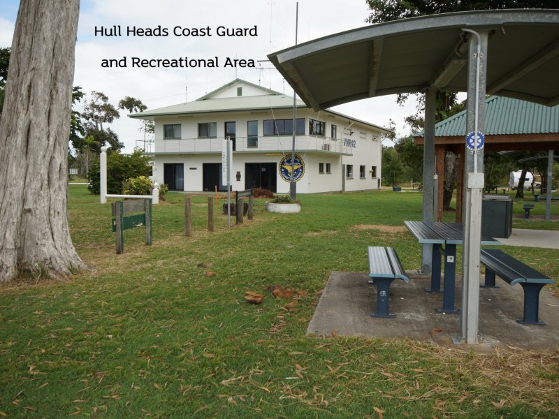 64 Luff Street, Hull Heads QLD 4854