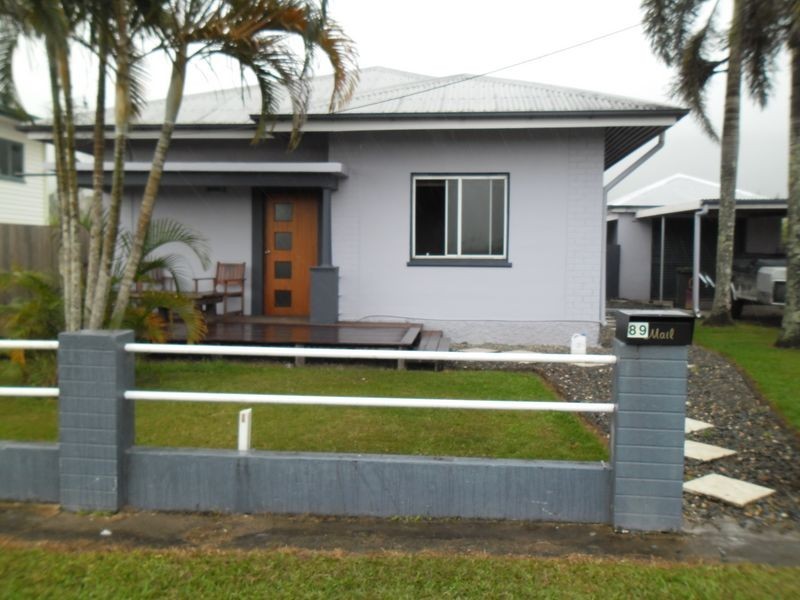 89 Murray Street, Tully QLD 4854