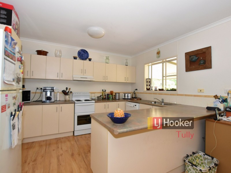 62 Paradise Palm Drive, Tully Heads QLD 4854