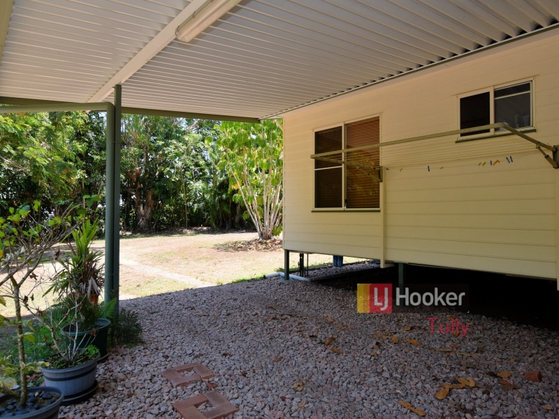 62 Paradise Palm Drive, Tully Heads QLD 4854