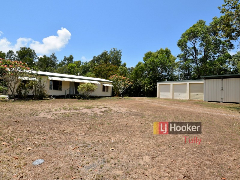 62 Paradise Palm Drive, Tully Heads QLD 4854
