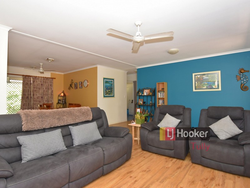 62 Paradise Palm Drive, Tully Heads QLD 4854