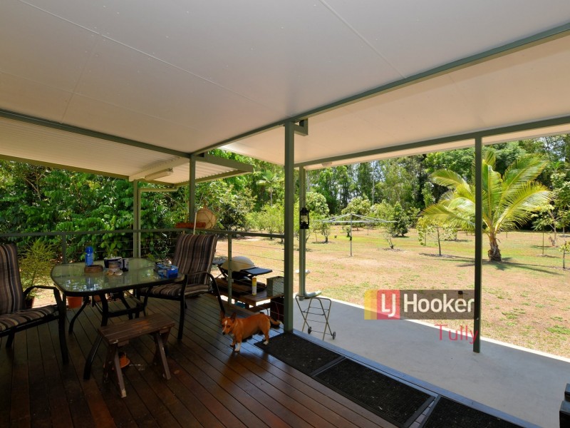 62 Paradise Palm Drive, Tully Heads QLD 4854