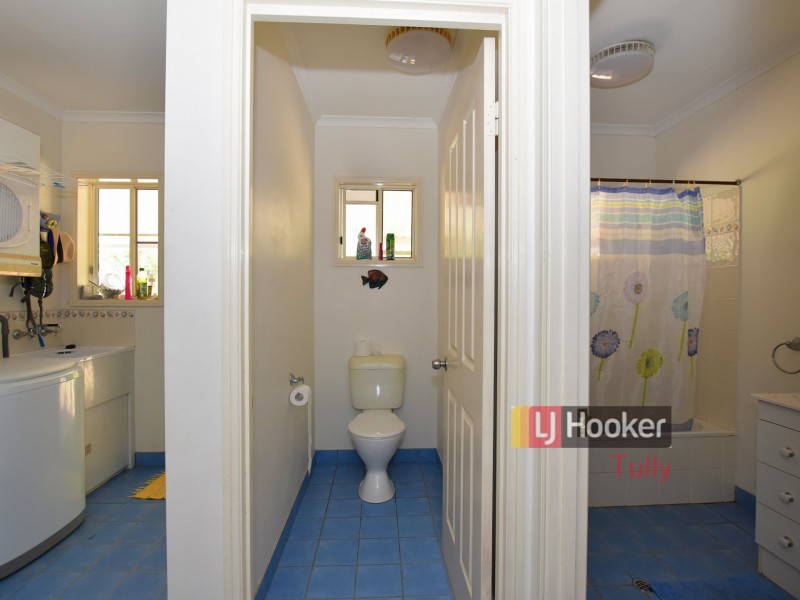 62 Paradise Palm Drive, Tully Heads QLD 4854