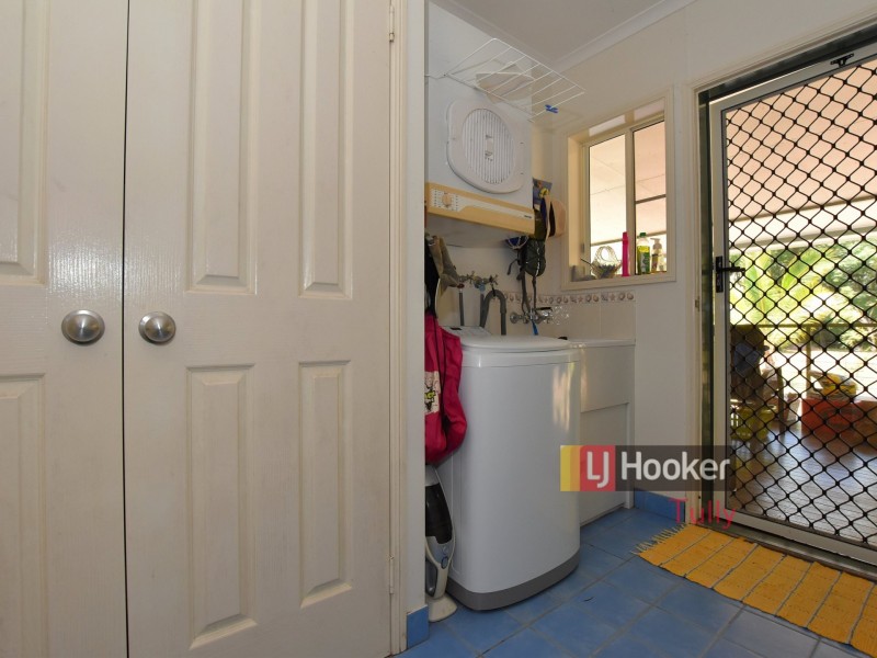 62 Paradise Palm Drive, Tully Heads QLD 4854