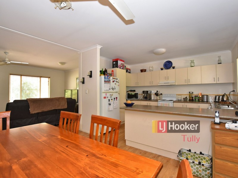 62 Paradise Palm Drive, Tully Heads QLD 4854