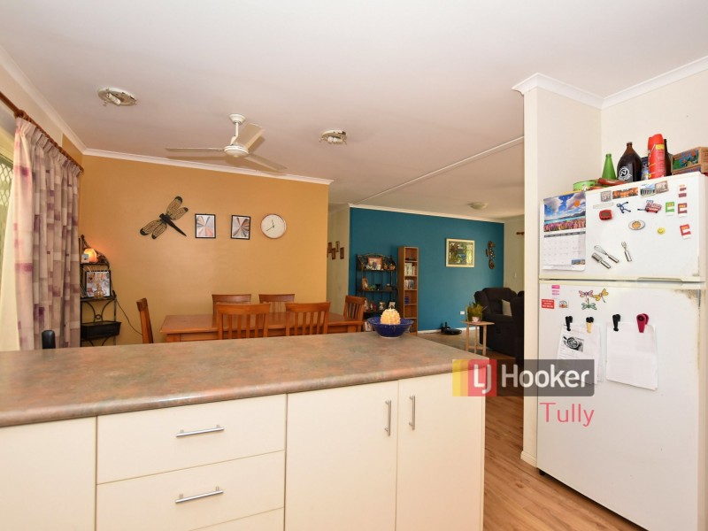 62 Paradise Palm Drive, Tully Heads QLD 4854