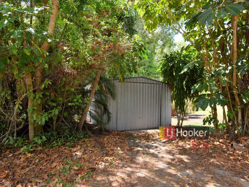 62 Paradise Palm Drive, Tully Heads QLD 4854