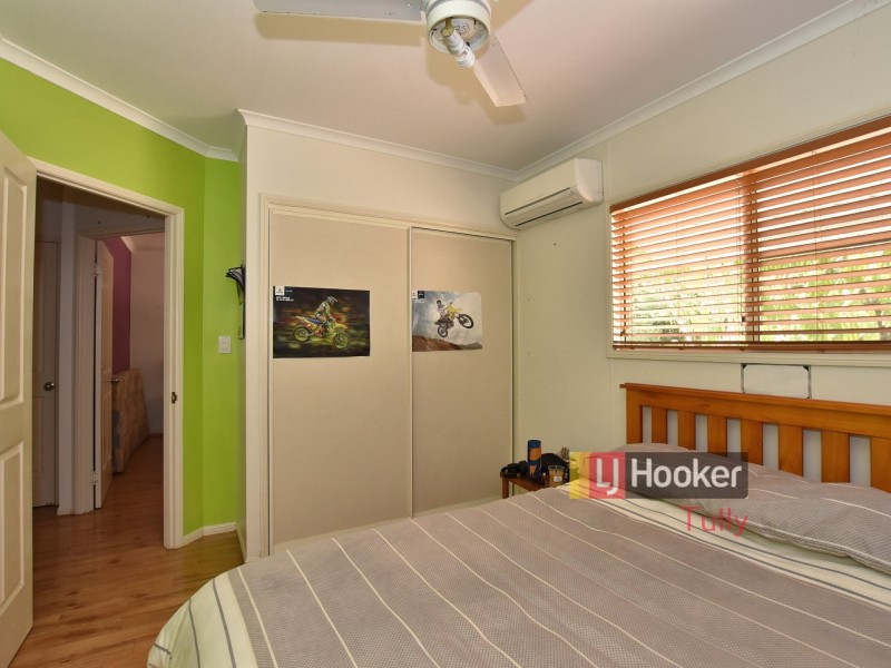 62 Paradise Palm Drive, Tully Heads QLD 4854
