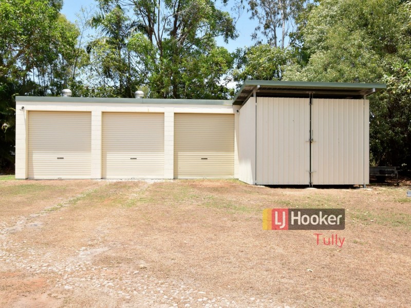 62 Paradise Palm Drive, Tully Heads QLD 4854
