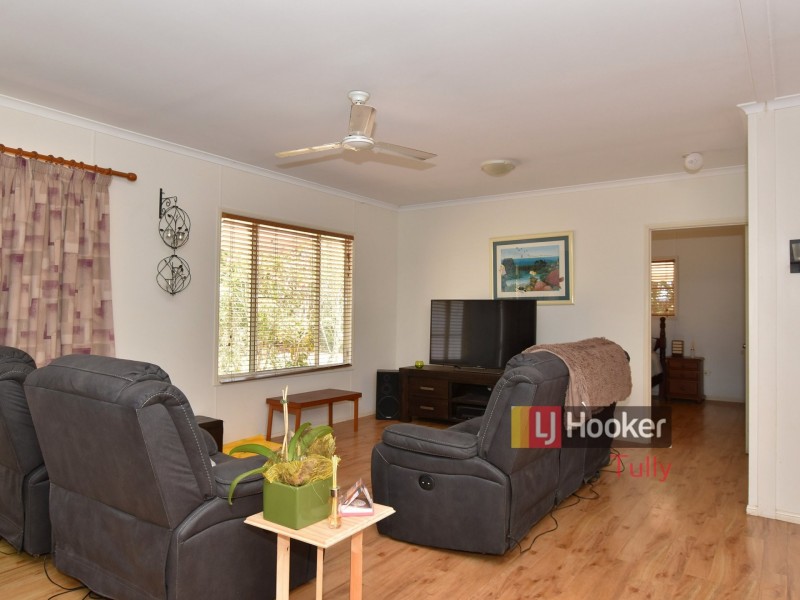 62 Paradise Palm Drive, Tully Heads QLD 4854