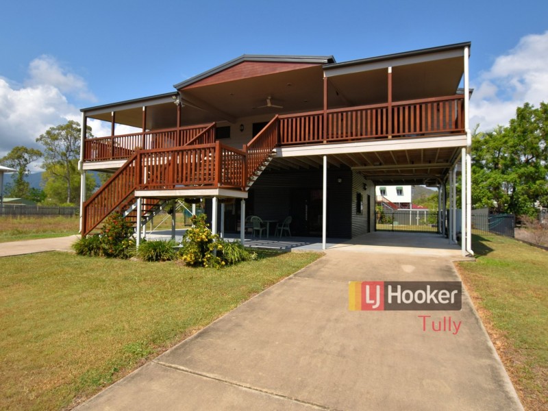 9 Coral Sea Drive, Cardwell QLD 4849