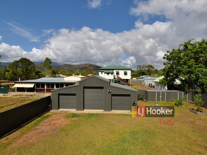 9 Coral Sea Drive, Cardwell QLD 4849