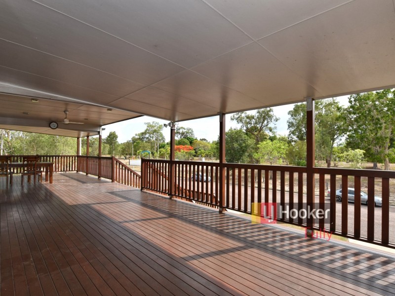 9 Coral Sea Drive, Cardwell QLD 4849