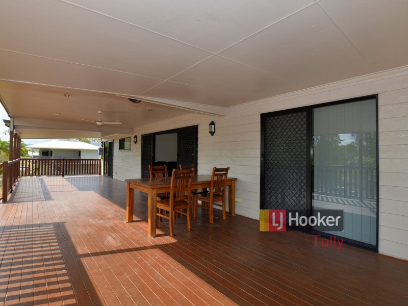9 Coral Sea Drive, Cardwell QLD 4849
