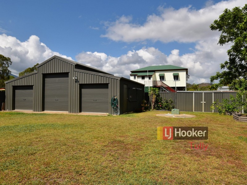 9 Coral Sea Drive, Cardwell QLD 4849