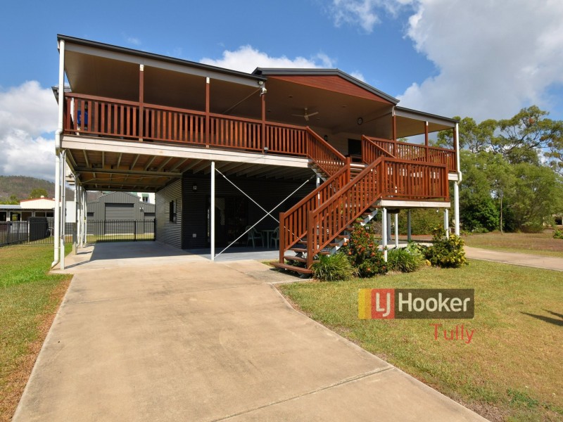 9 Coral Sea Drive, Cardwell QLD 4849