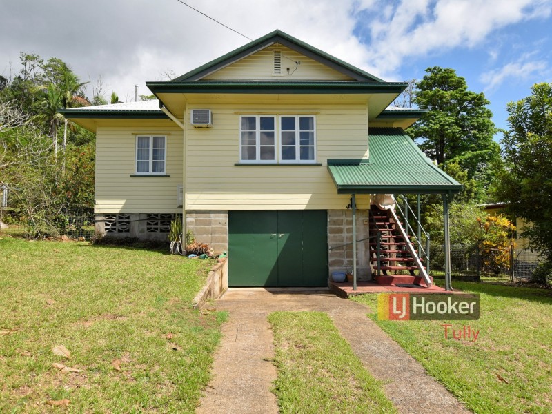 4 Bell Street, Tully QLD 4854