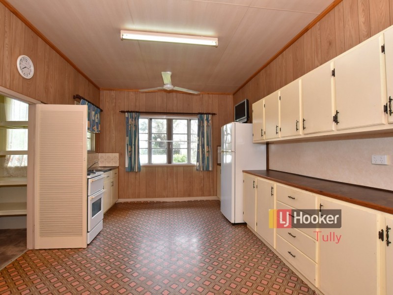 4 Bell Street, Tully QLD 4854