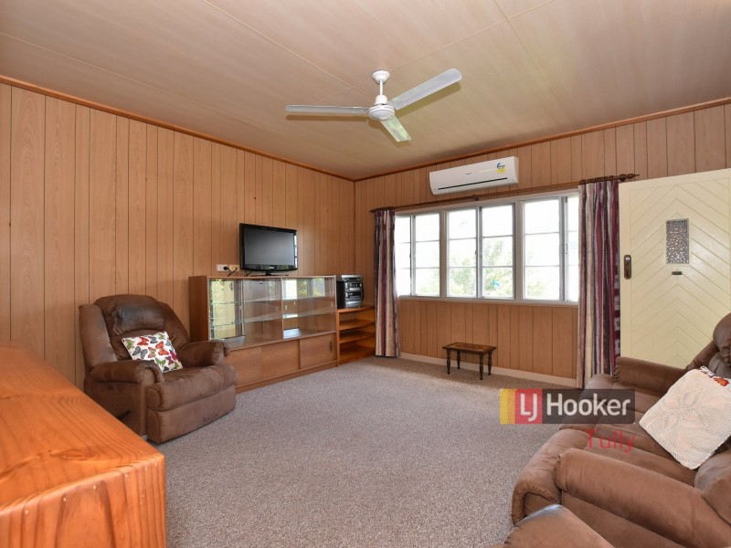 4 Bell Street, Tully QLD 4854