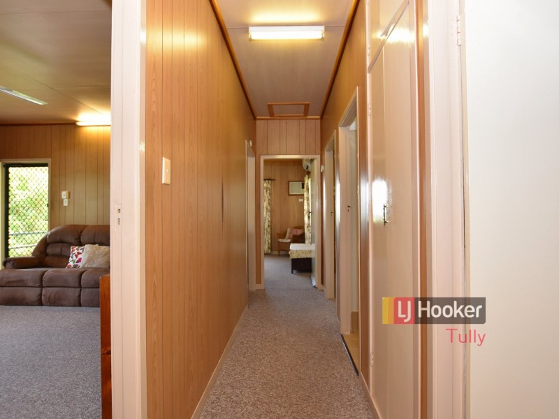 4 Bell Street, Tully QLD 4854