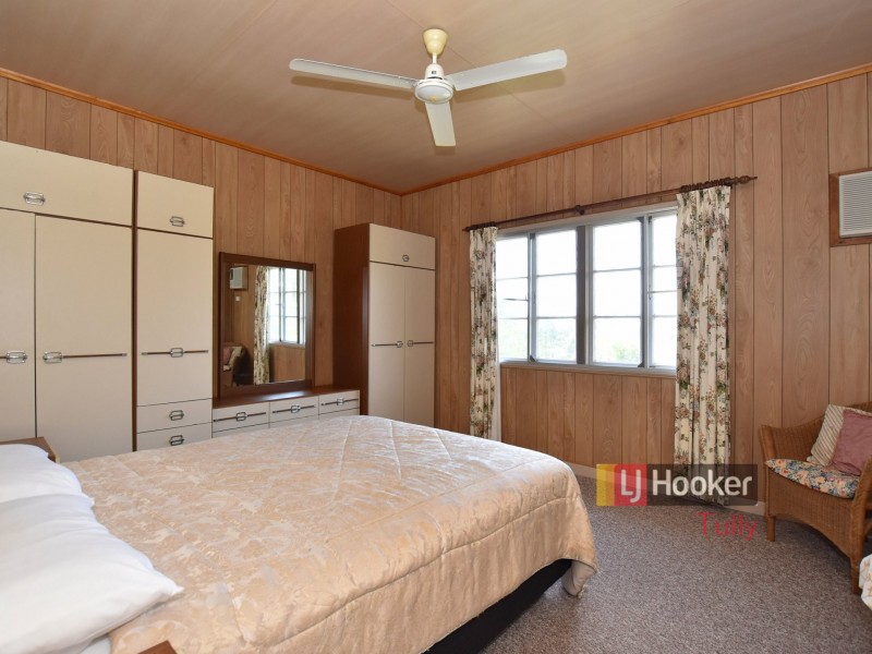 4 Bell Street, Tully QLD 4854