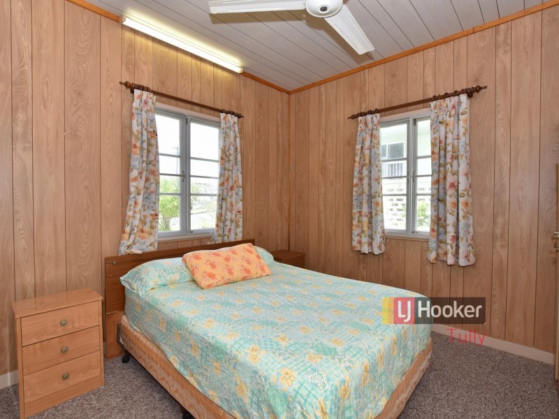 4 Bell Street, Tully QLD 4854