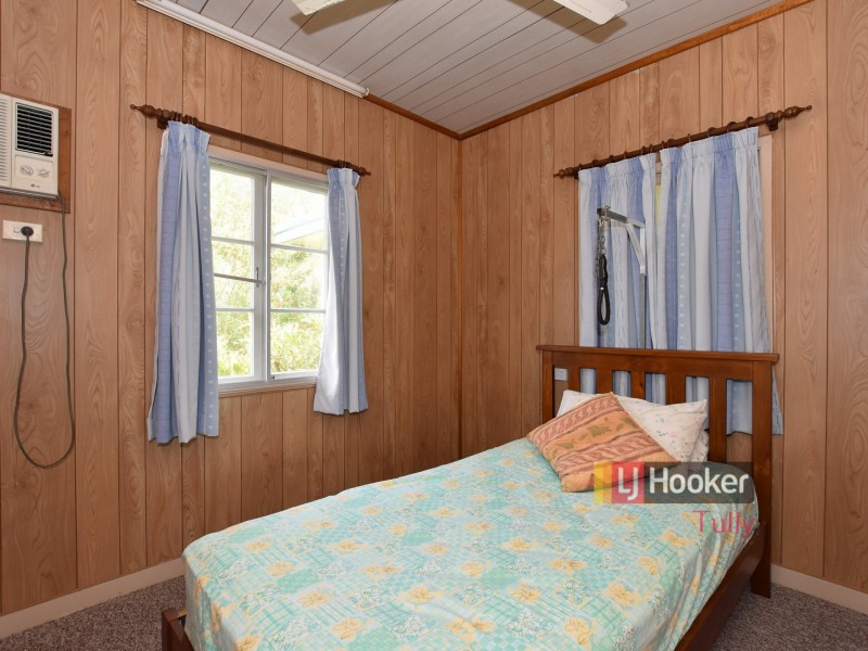 4 Bell Street, Tully QLD 4854