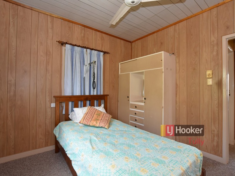 4 Bell Street, Tully QLD 4854