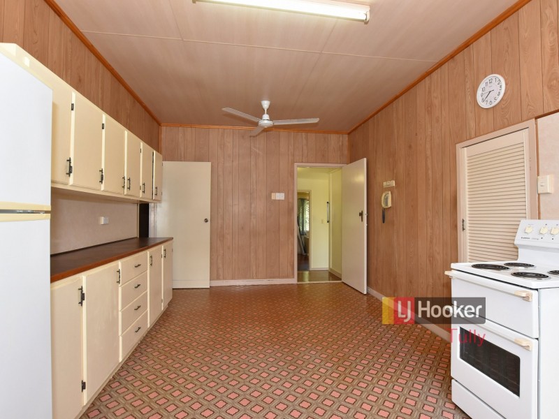 4 Bell Street, Tully QLD 4854