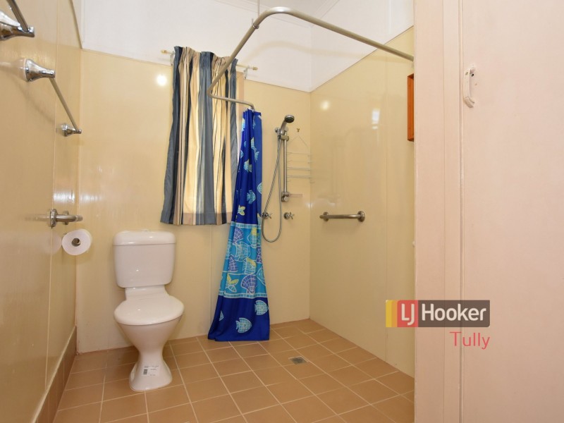 4 Bell Street, Tully QLD 4854