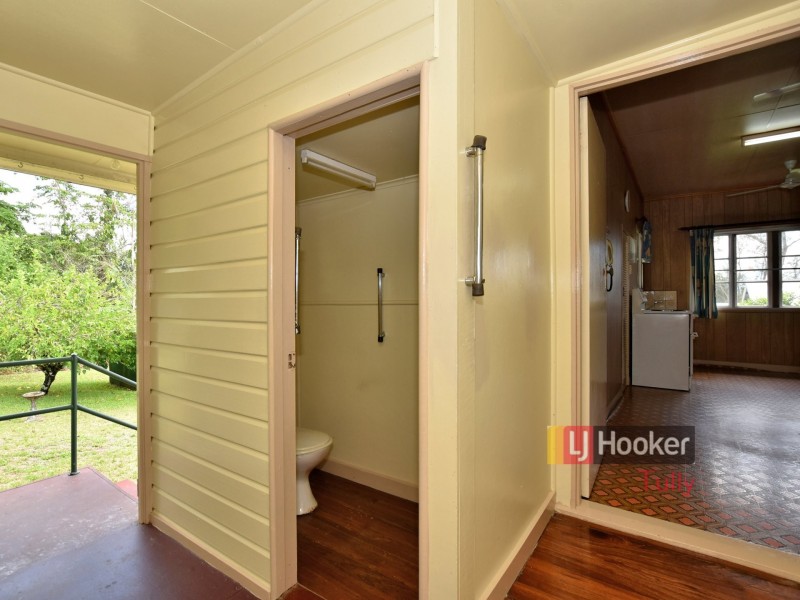 4 Bell Street, Tully QLD 4854