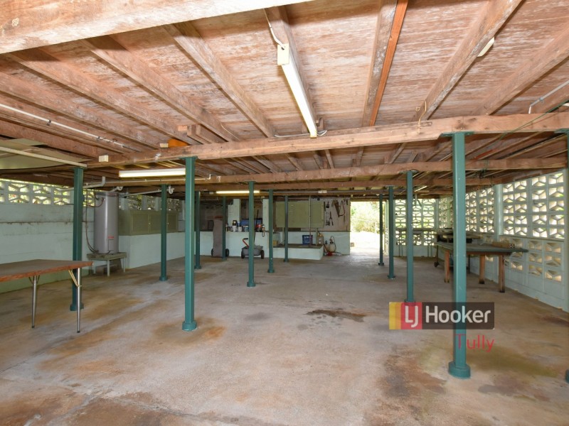 4 Bell Street, Tully QLD 4854