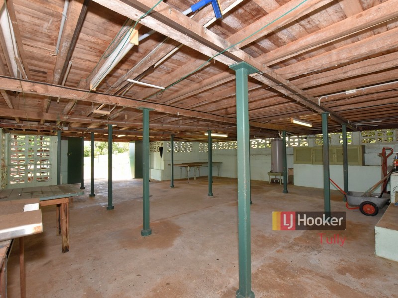 4 Bell Street, Tully QLD 4854