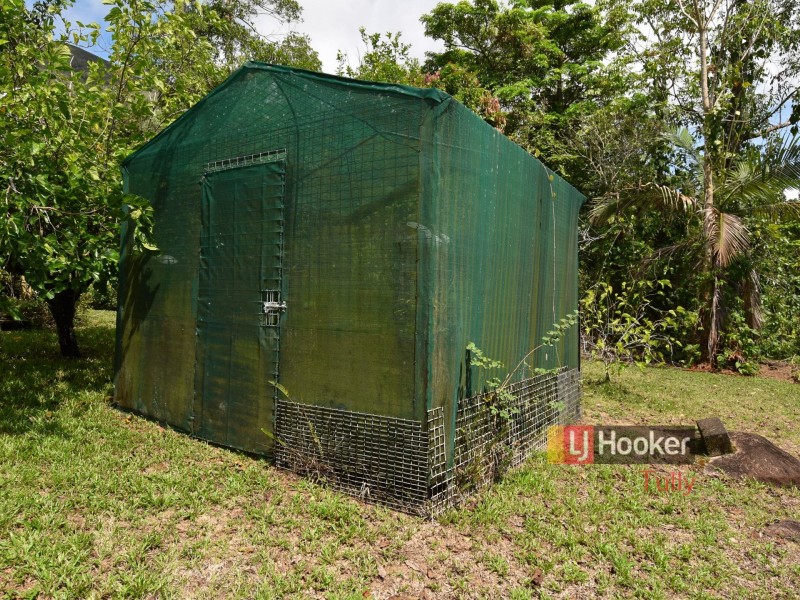 4 Bell Street, Tully QLD 4854