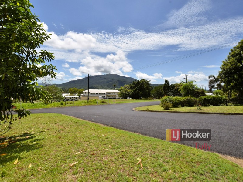 4 Bell Street, Tully QLD 4854