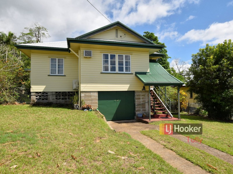 4 Bell Street, Tully QLD 4854