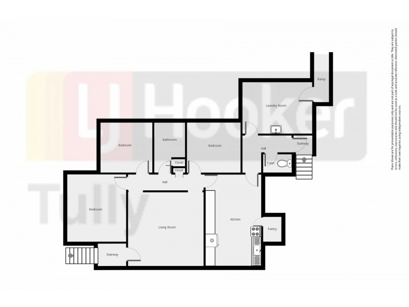 4 Bell Street, Tully QLD 4854