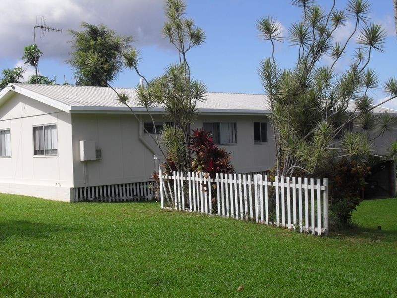 15 Tully Gorge Road, Tully QLD 4854