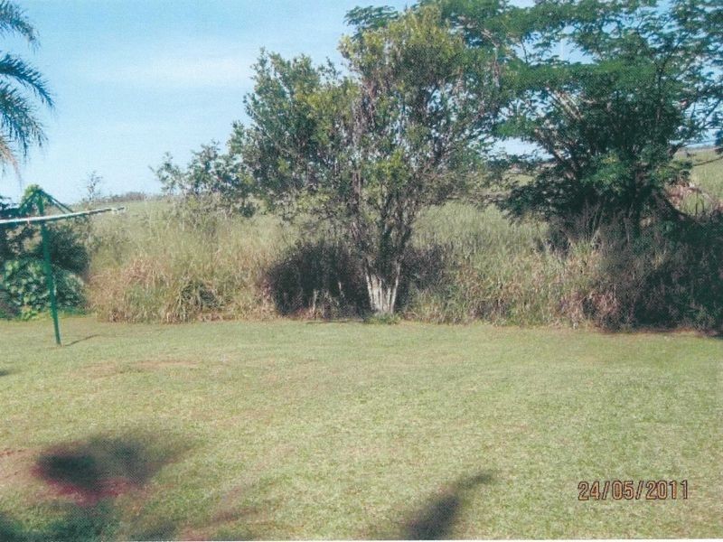 15 Tully Gorge Road, Tully QLD 4854