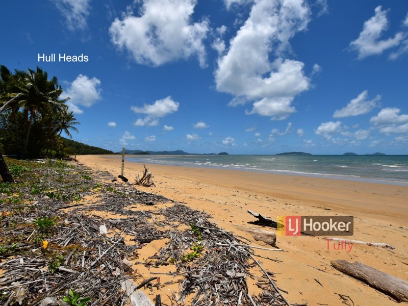 46 Luff Street, Hull Heads QLD 4854