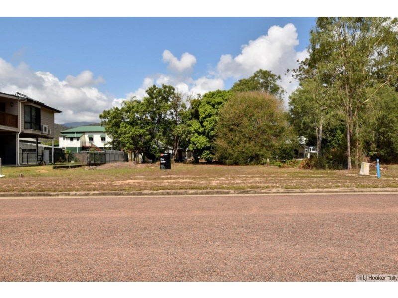 11 Coral Sea Drive, Cardwell QLD 4849