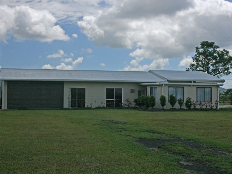 197 Midgenoo Road, Midgenoo QLD 4854