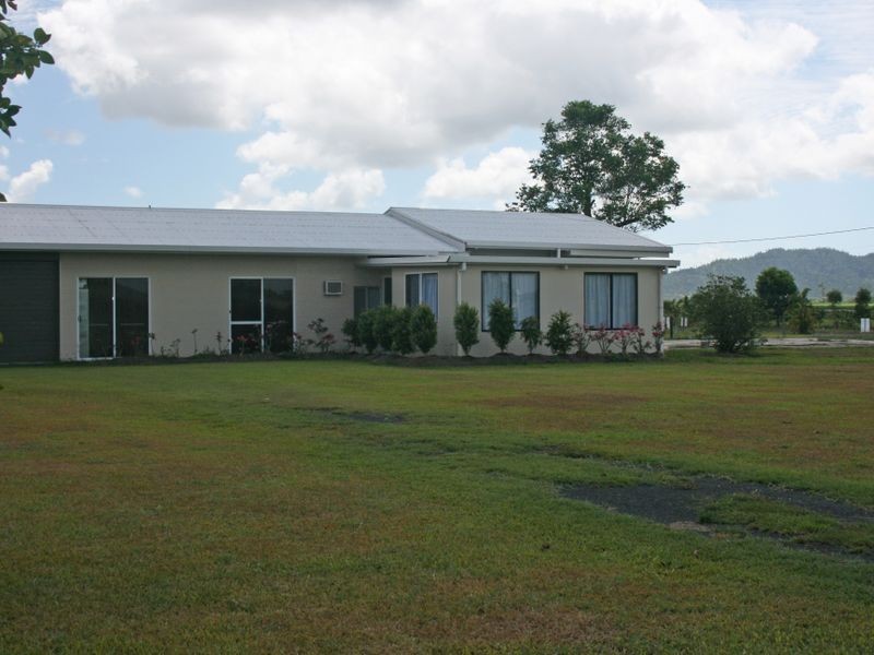 197 Midgenoo Road, Midgenoo QLD 4854