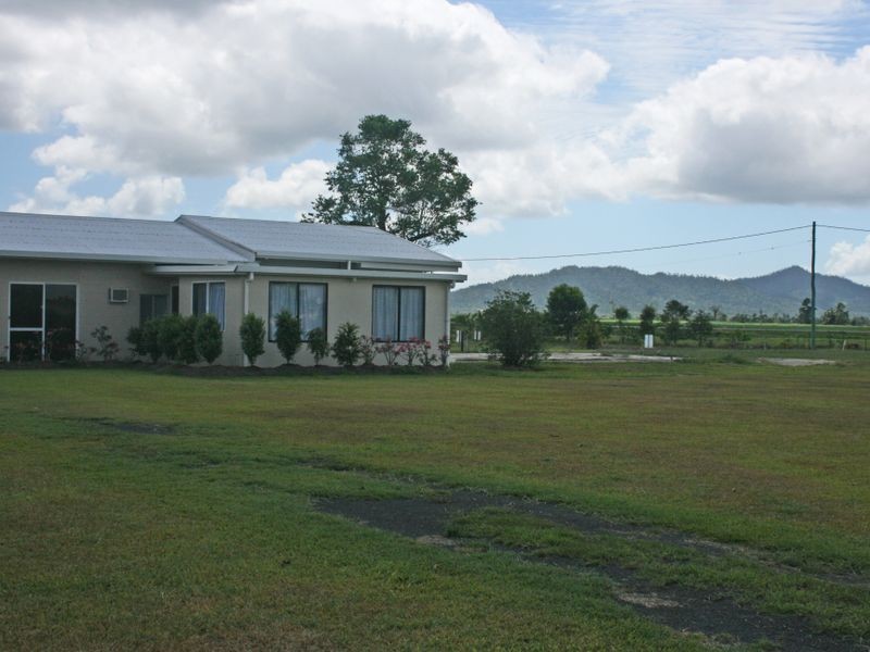 197 Midgenoo Road, Midgenoo QLD 4854