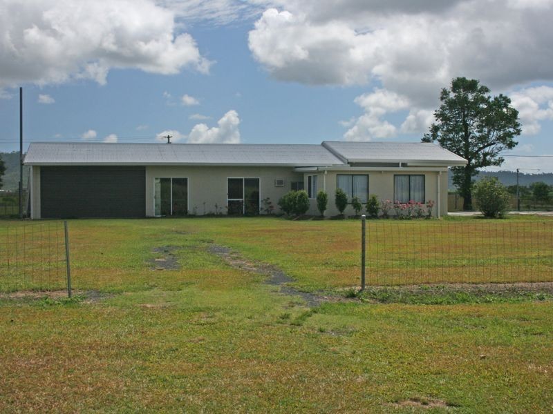 197 Midgenoo Road, Midgenoo QLD 4854